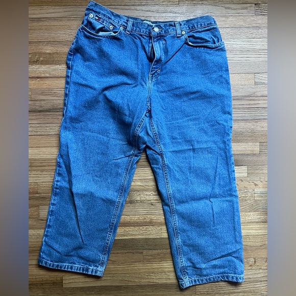 Vintage Tommy Hilfiger Jeans - Picture 2 of 5